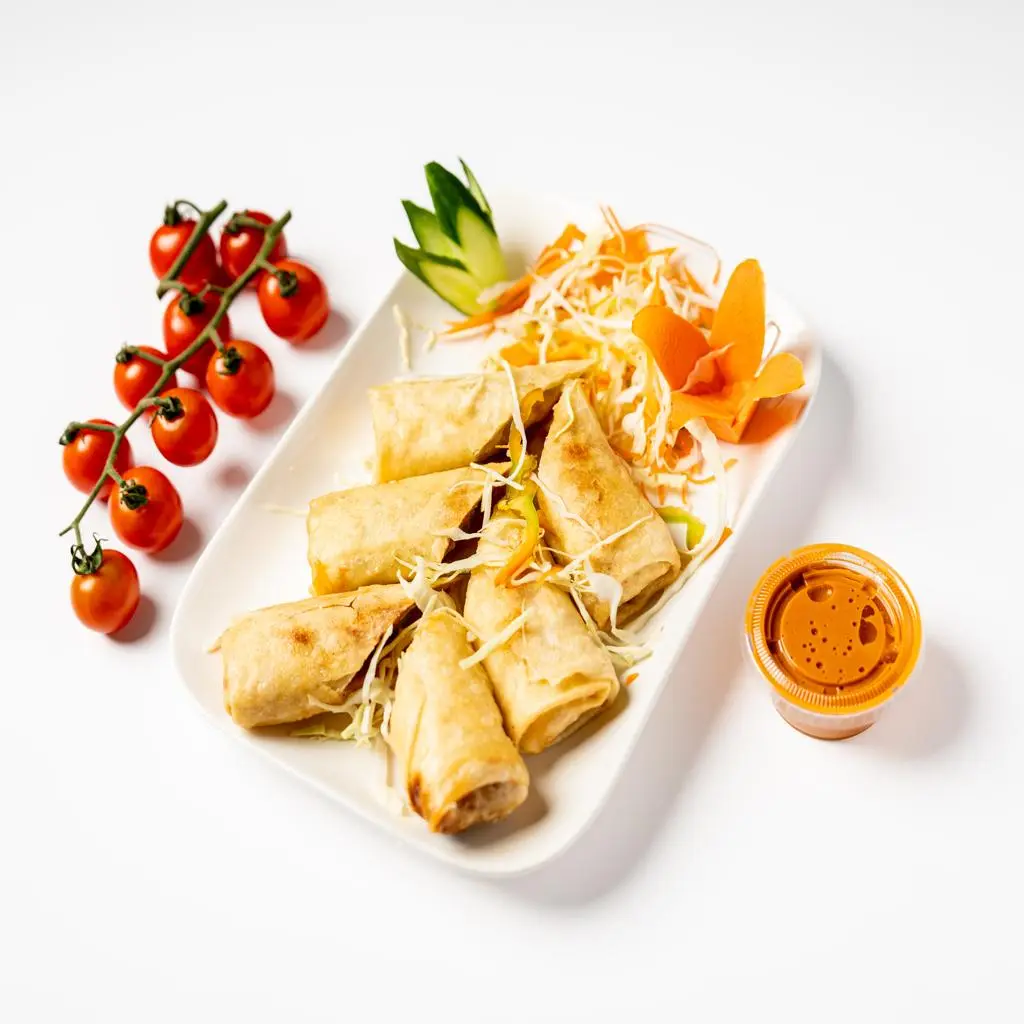 Spring roll